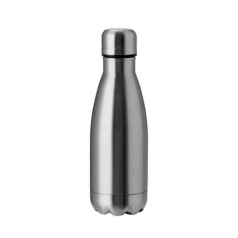Pulito PureDrinkBottle Thermosfles - Roestvrij Staal - 350ml
